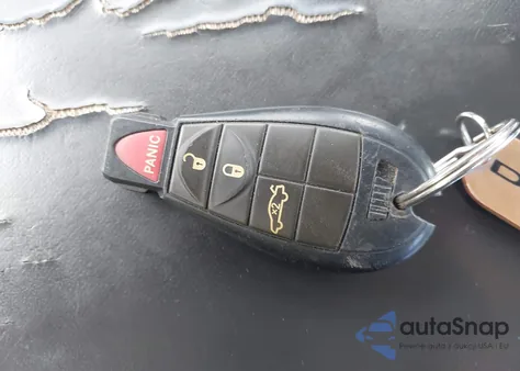 2010 Dodge Charger из США, поврежденный, VIN 2B3CA4CDXAH271954